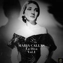 Maria Callas: La Diva, Vol. 1