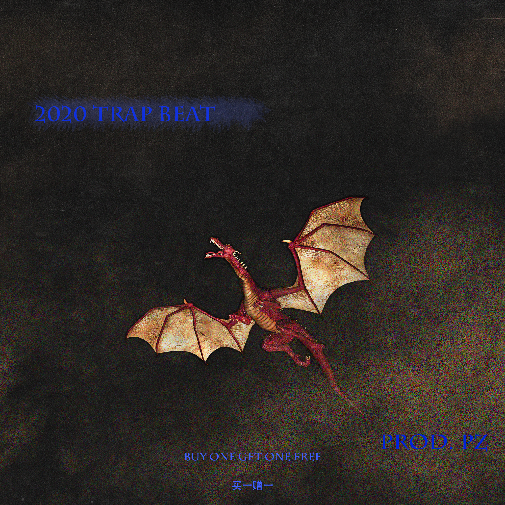 2020 Trap Beat