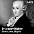 Beethoven：Piano Sonatas Nos.6，7／Haydn：Piano Sonatas Nos.39，47