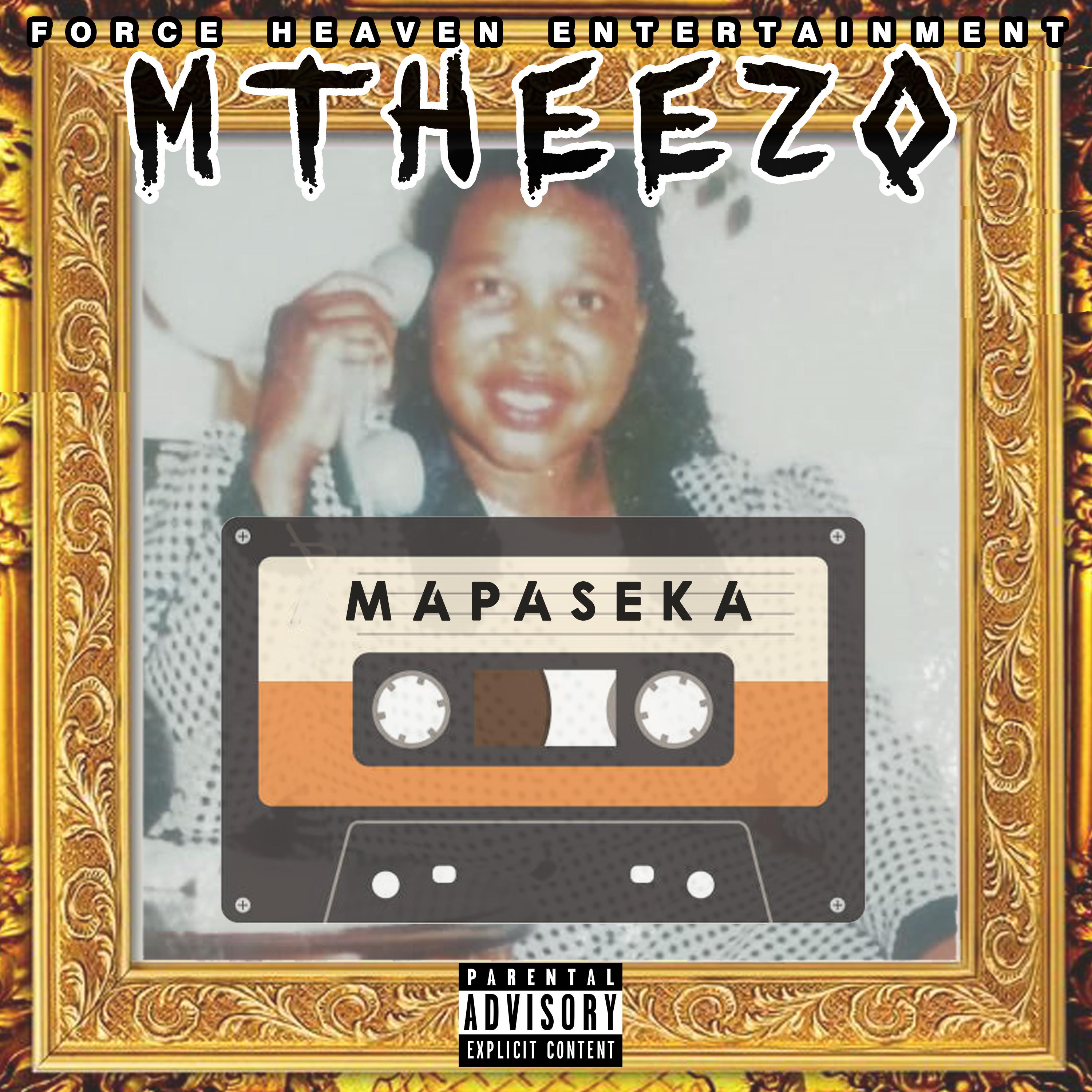 Mtheezo - Muntuza (Remastered)