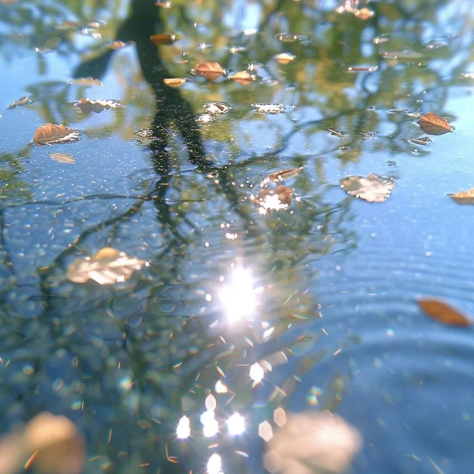 Leaf