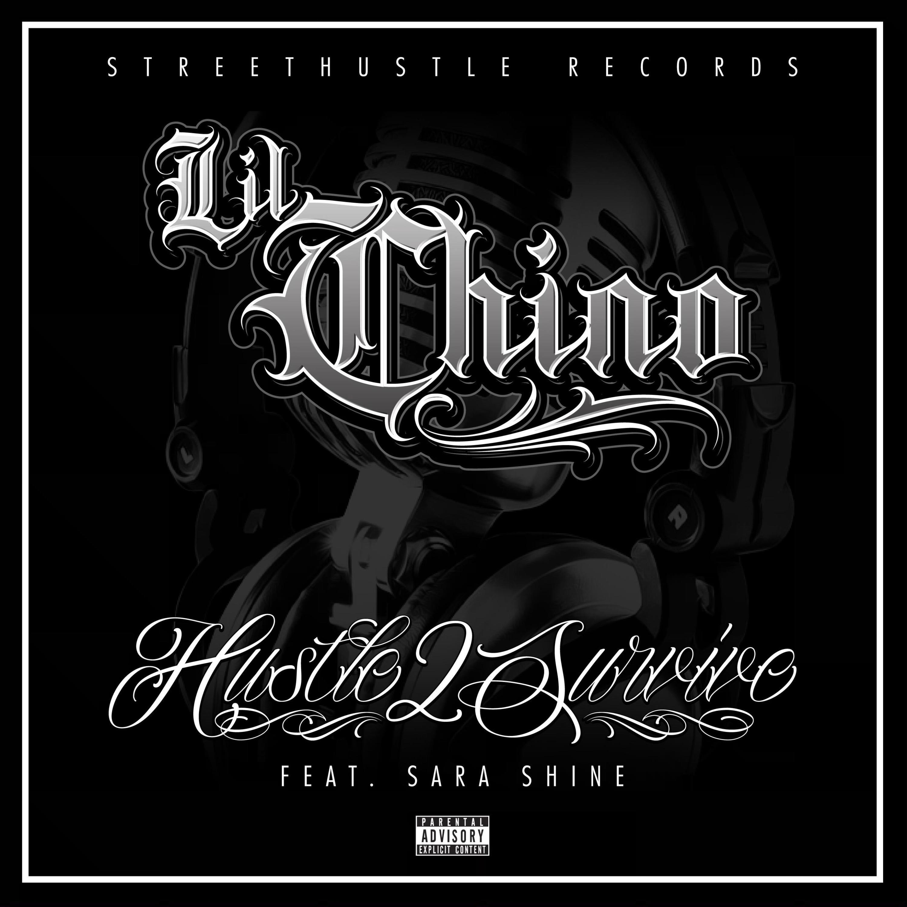 SSOL - Hustle 2 Survive (feat. Sara Shine)