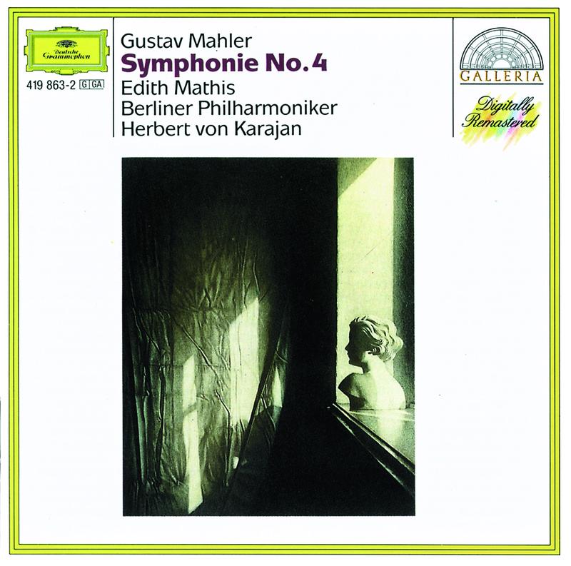Mahler: Symphony No. 4