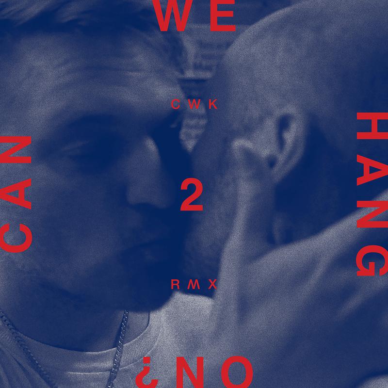 Can We Hang On ? + 2 Remixes专辑