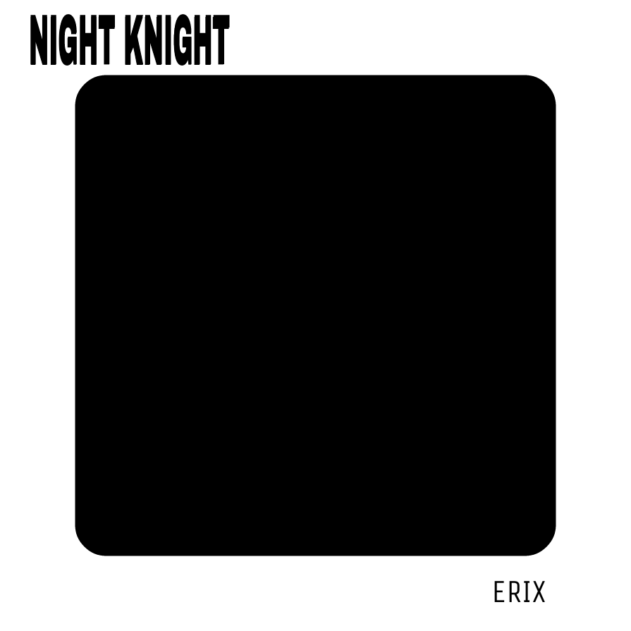 Night Knight专辑