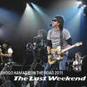 ON THE ROAD 2011 “The Last Weekend"专辑