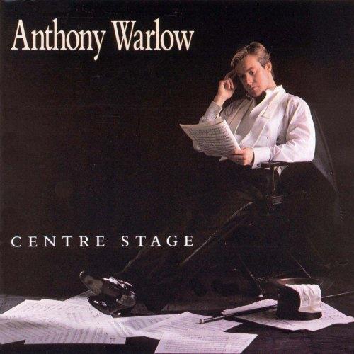 Anthony Warlow - Somewhere