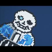 【MEGALOVANIA】Violin