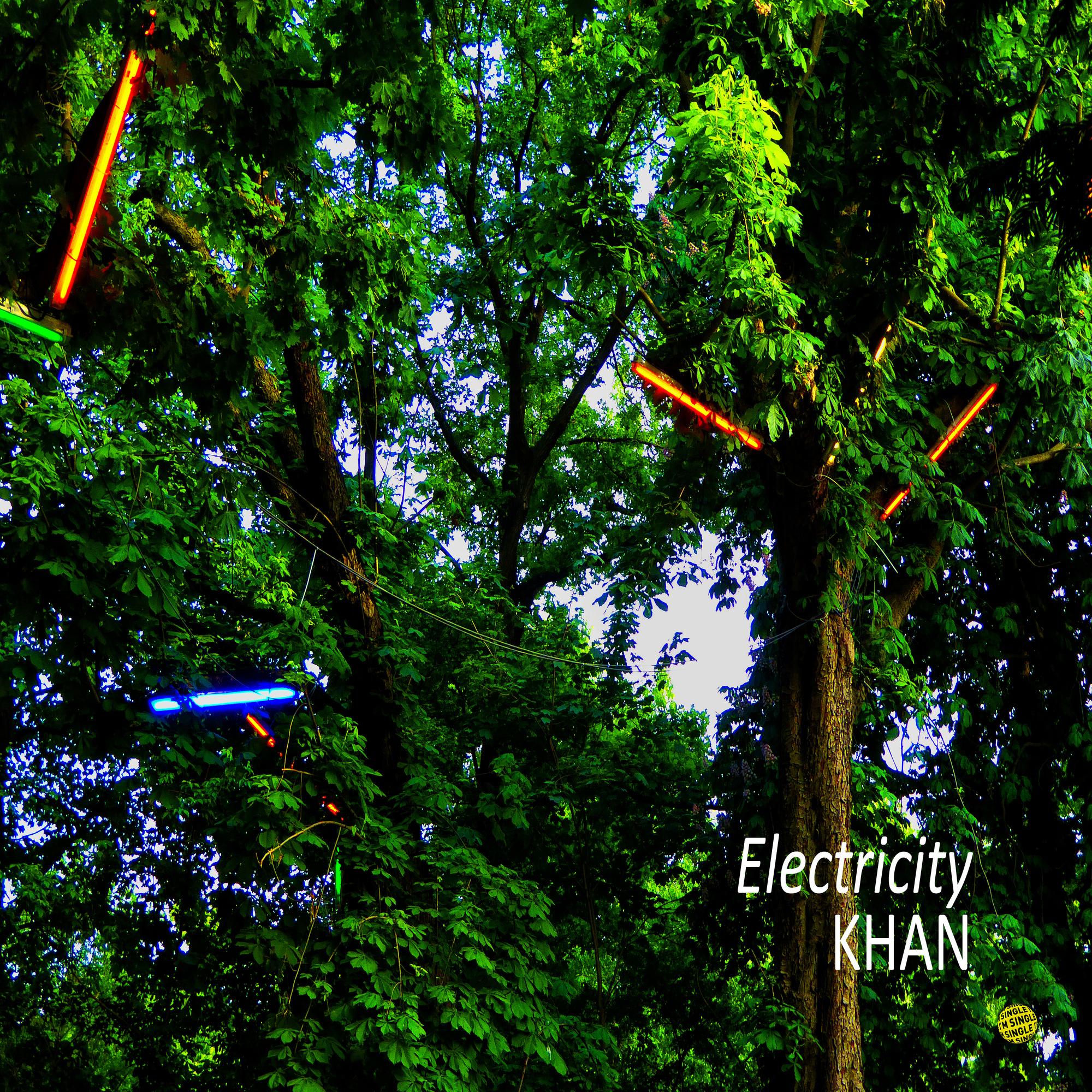 Electricity