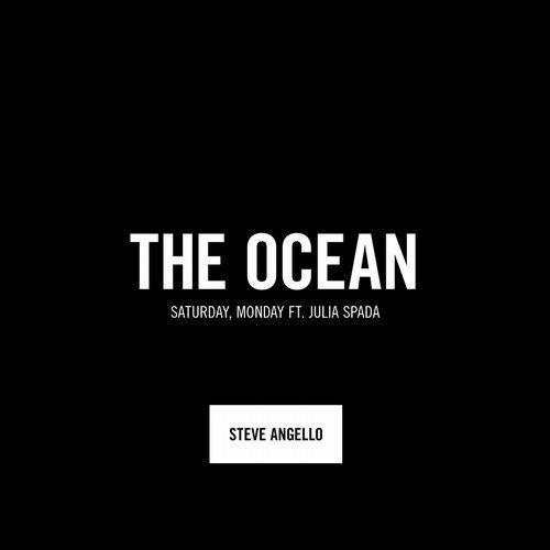 The Ocean专辑