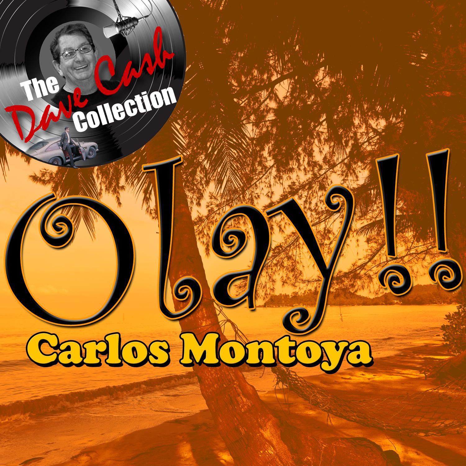 Olay!! - [The Dave Cash Collection]专辑