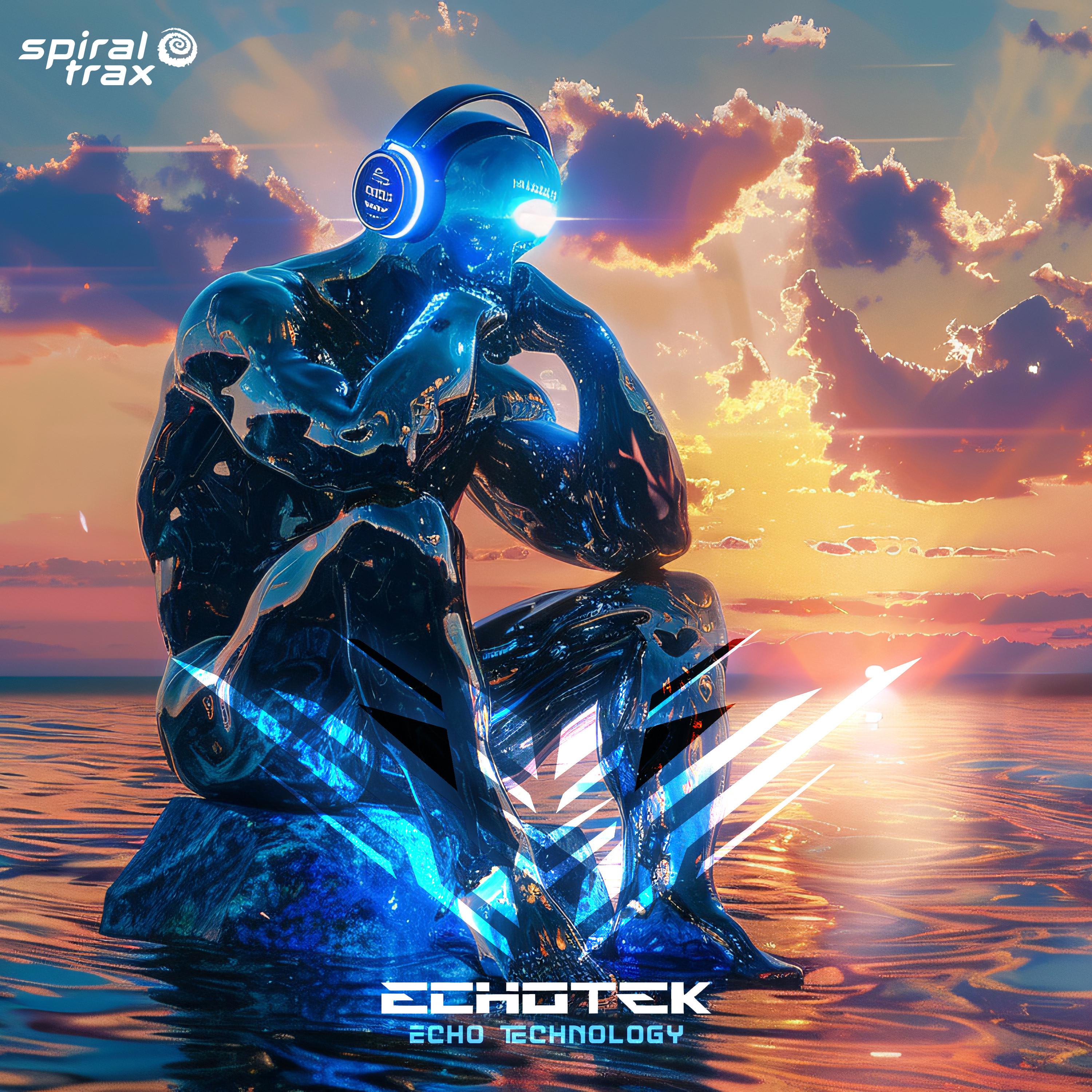 Echotek - New Signal