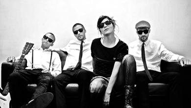 The Interrupters