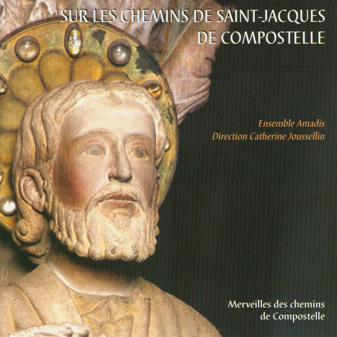 On the Footsteps of Saint-Jacques de Compostelle