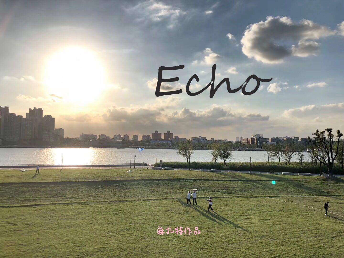 Echo