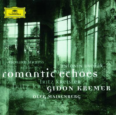 4 Romantic Pieces, Op.75