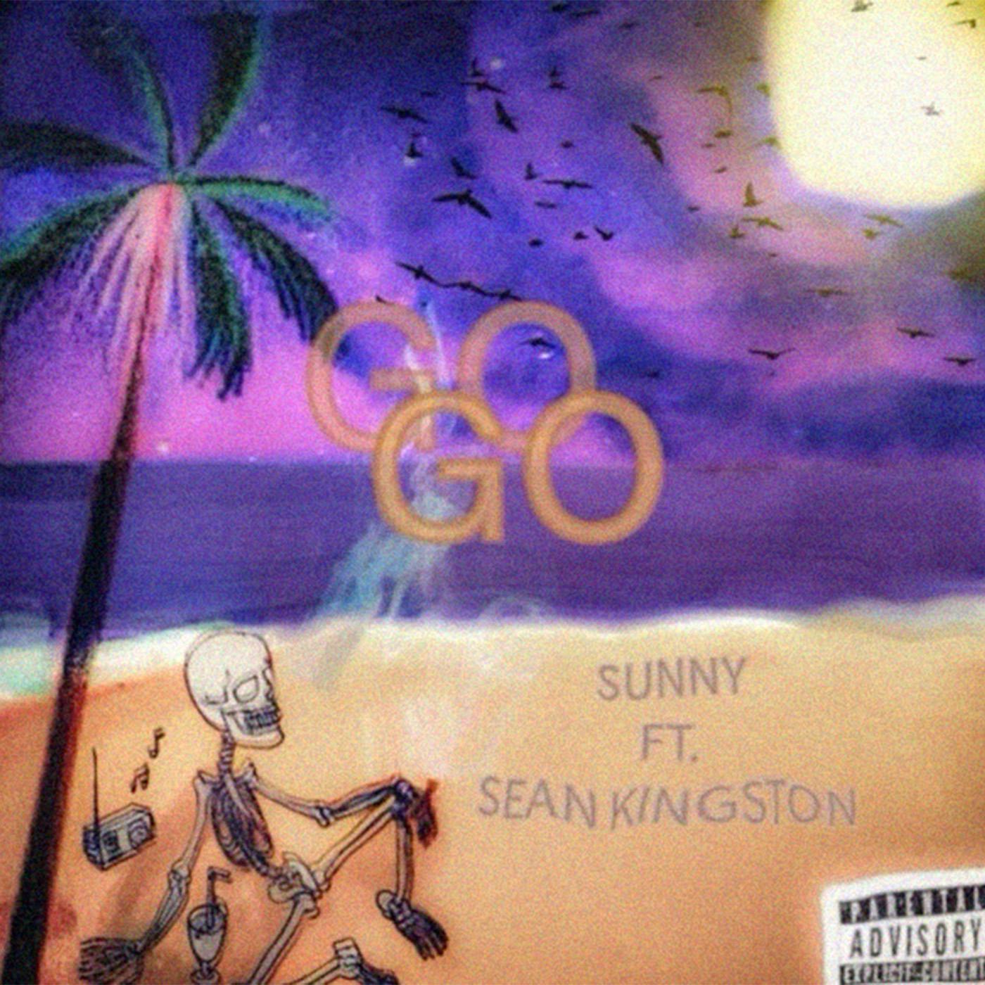 Sunny - Go (Slowed and Reverb)