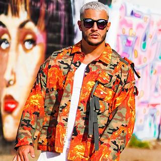 [DJ Snake]Ultra Music Festival 2020.3.8