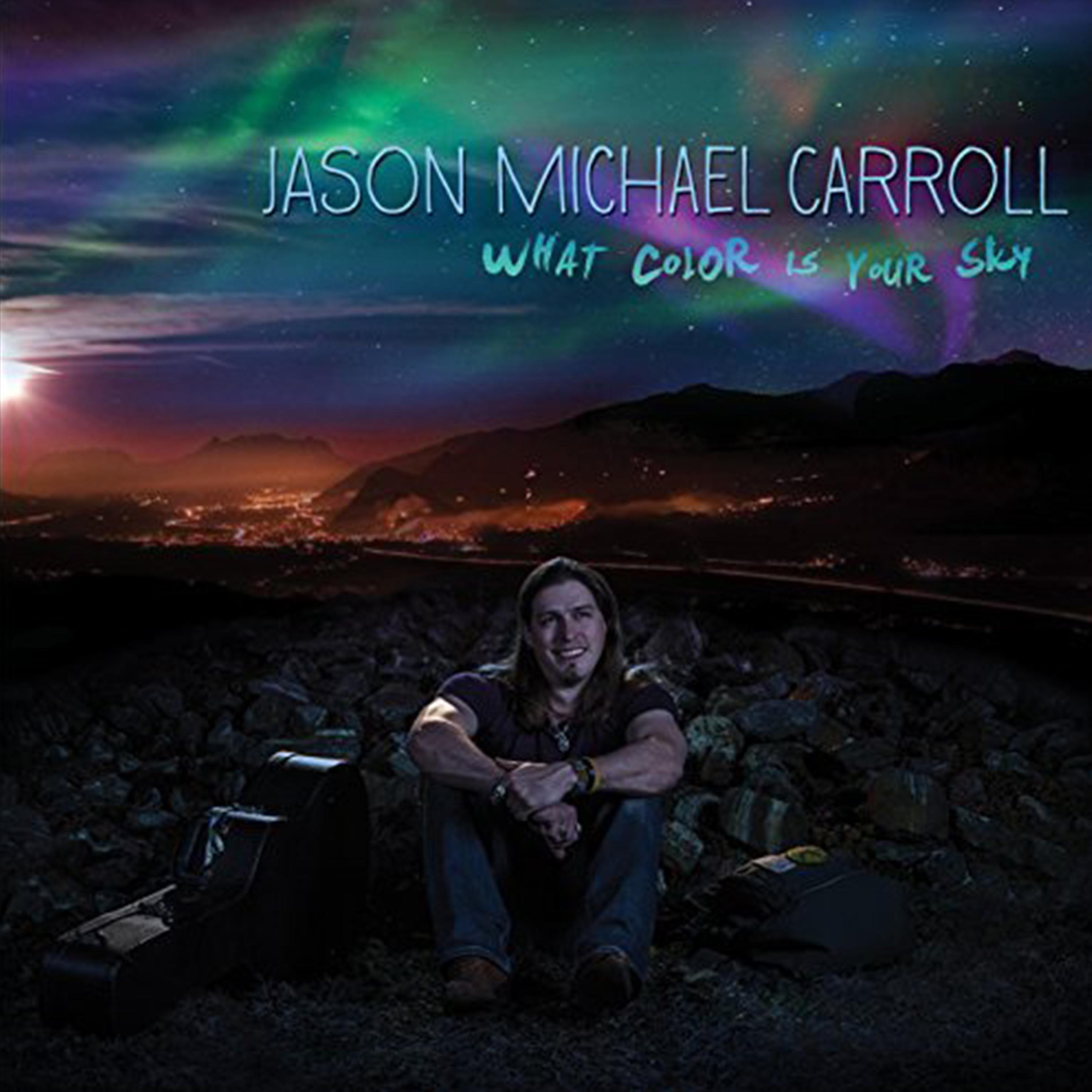 Jason Michael Carroll - Close Enough