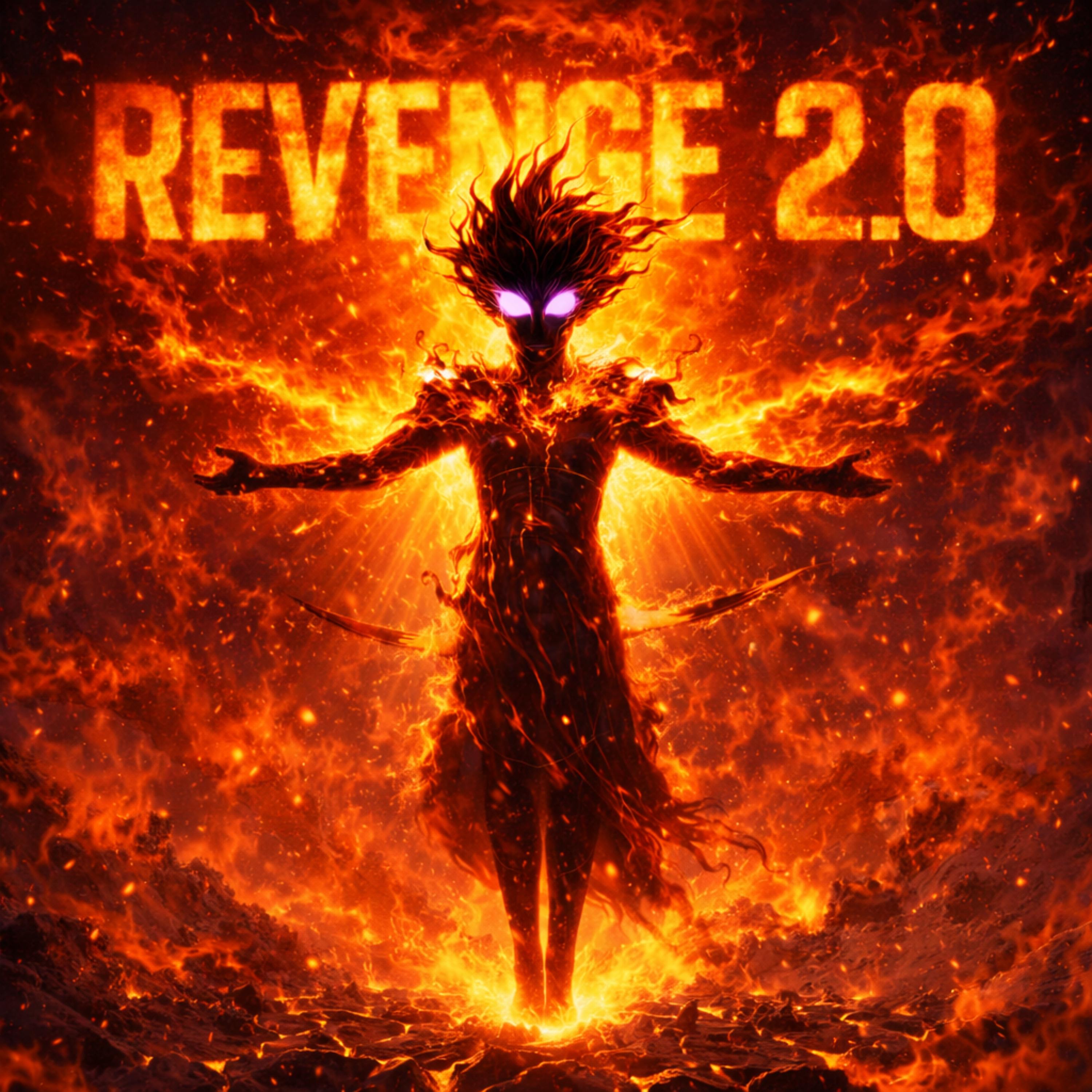 REVENGE 2.0