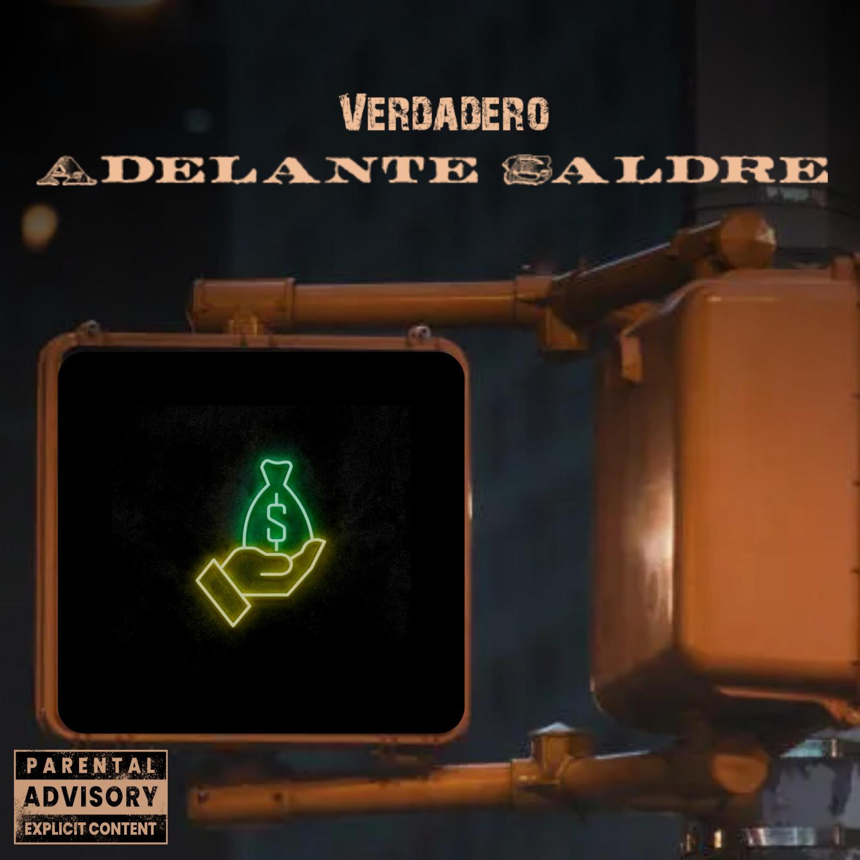 Verdadero - Sur De Tejas (feat. Altone, Chronikle, Alex Kush, Saraa Moniquee, 3ce, Darkman & Pinche Kike)