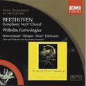Beethoven: Symphony No. 9 in D Minor, Op. 125, "Choral"专辑