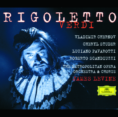 Rigoletto / Act 2专辑