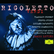 Rigoletto / Act 2