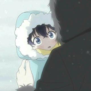 不愉快的怪物庵