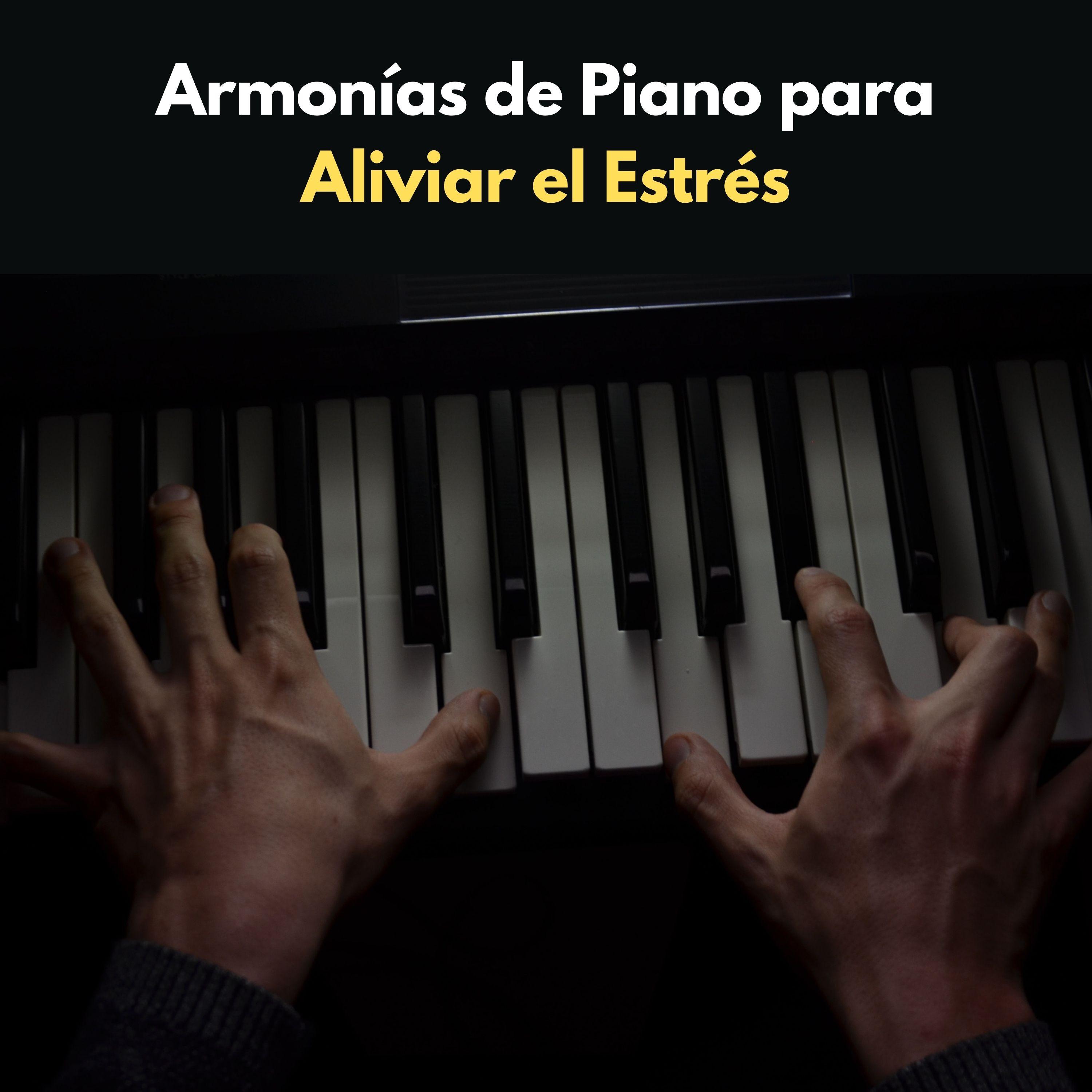 Piano Jazz Paris - Montañas Lejanas