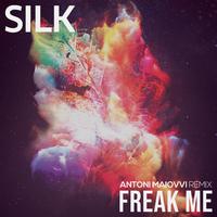 Freak Me - Silk (karaoke)