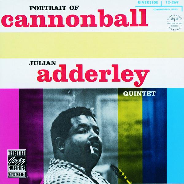 Portrait Of Cannonball