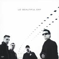 Beautiful Day - U2