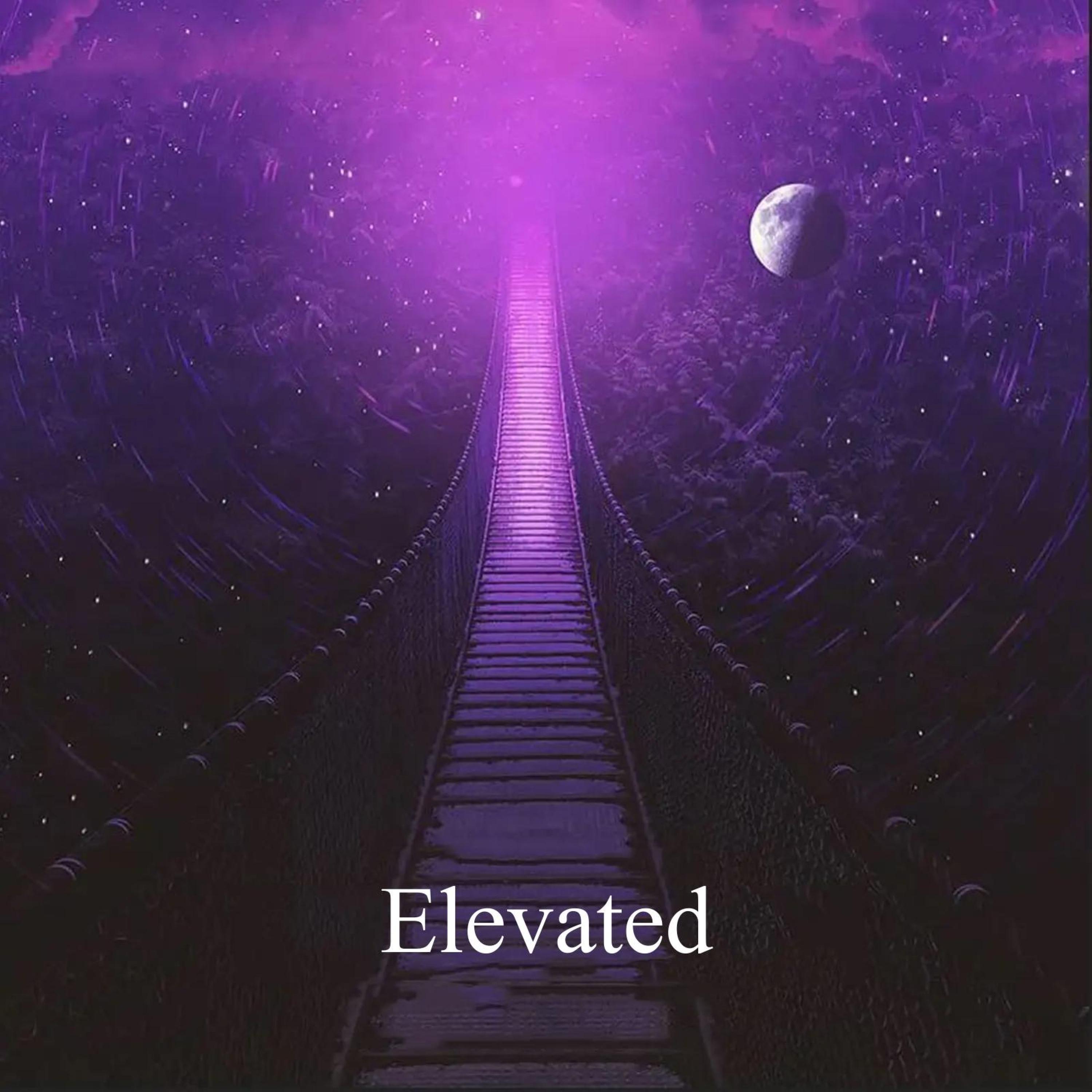 Elevated (feat. CIVO, BOJAN & Jack Kays)