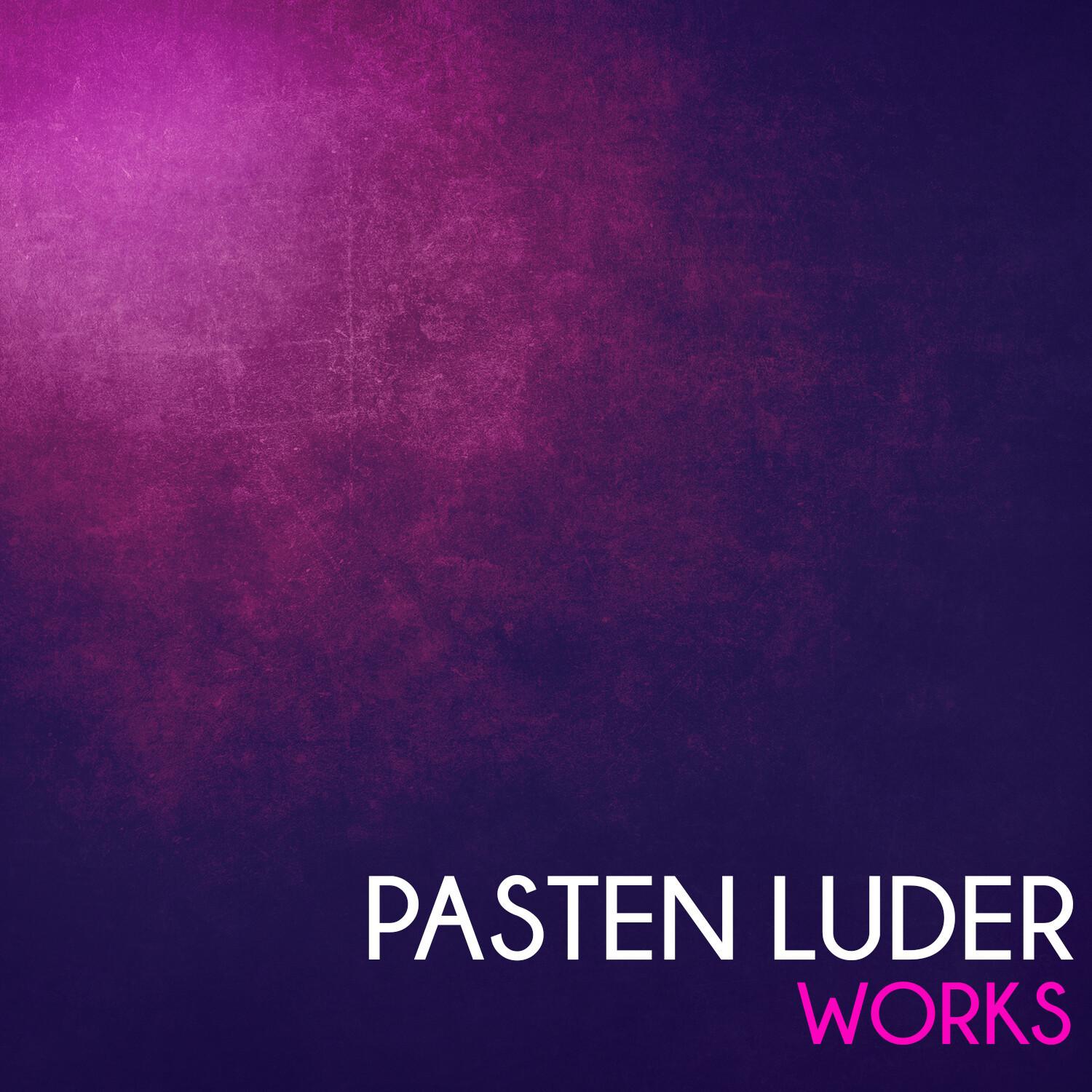 Pasten Luder Works