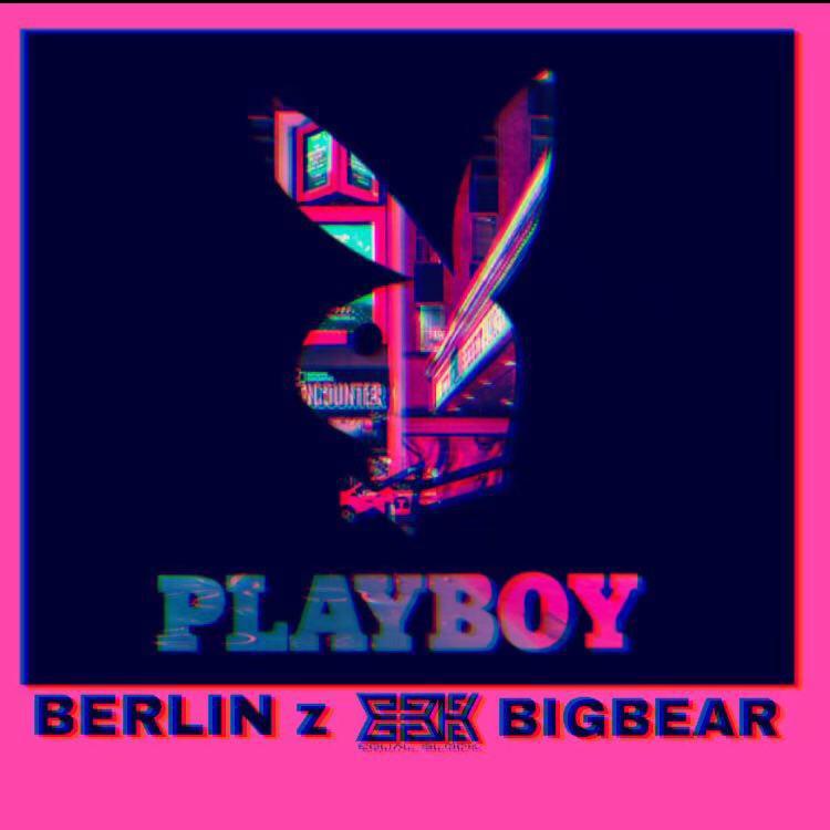 PLAYBOY专辑