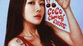 COCO CHERRY CAKE专辑