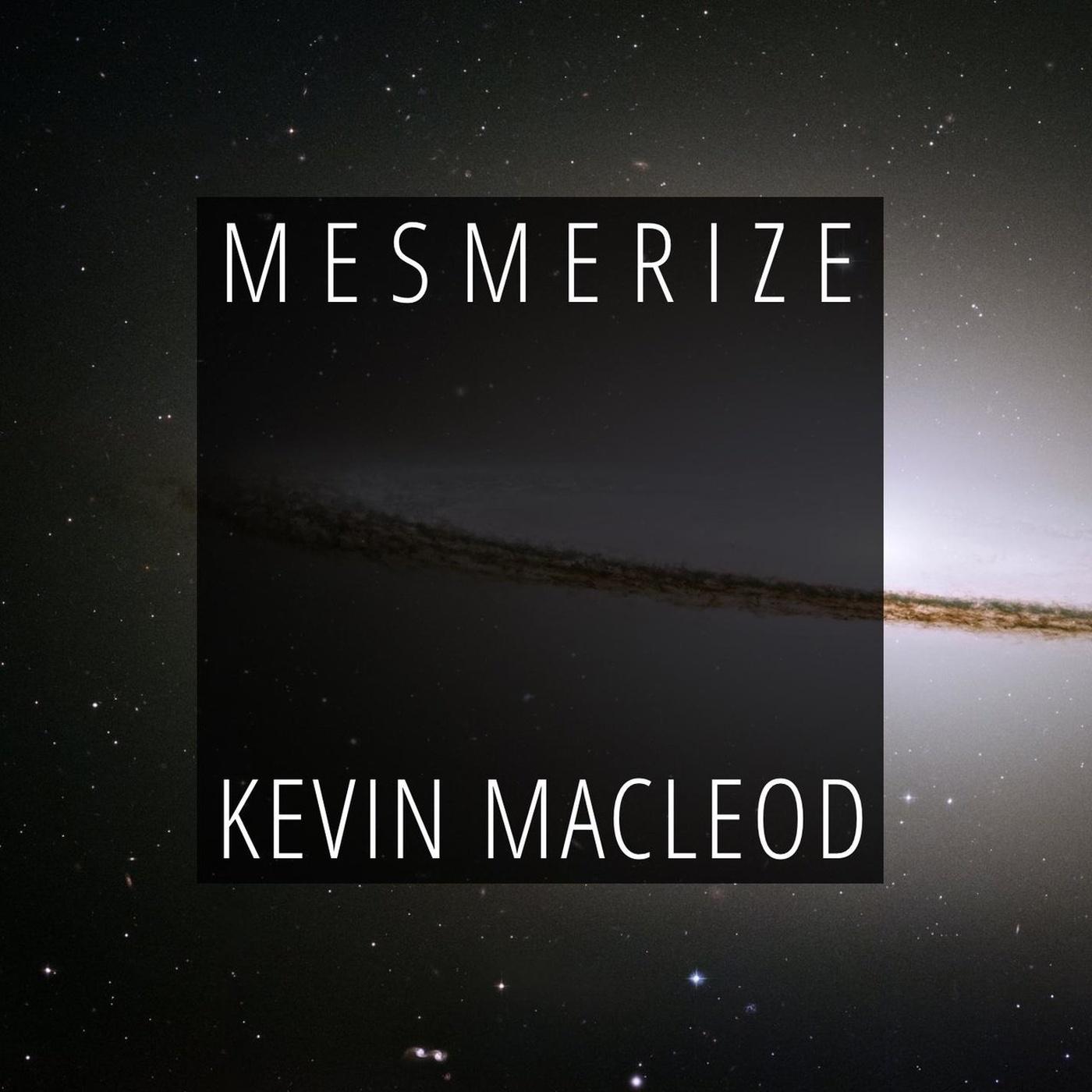 Mesmerize