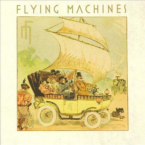 Flying Machines