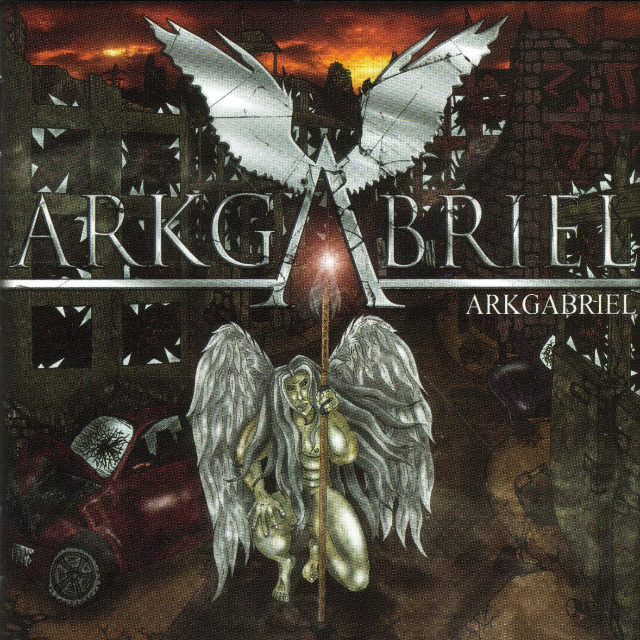 Arkgabriel