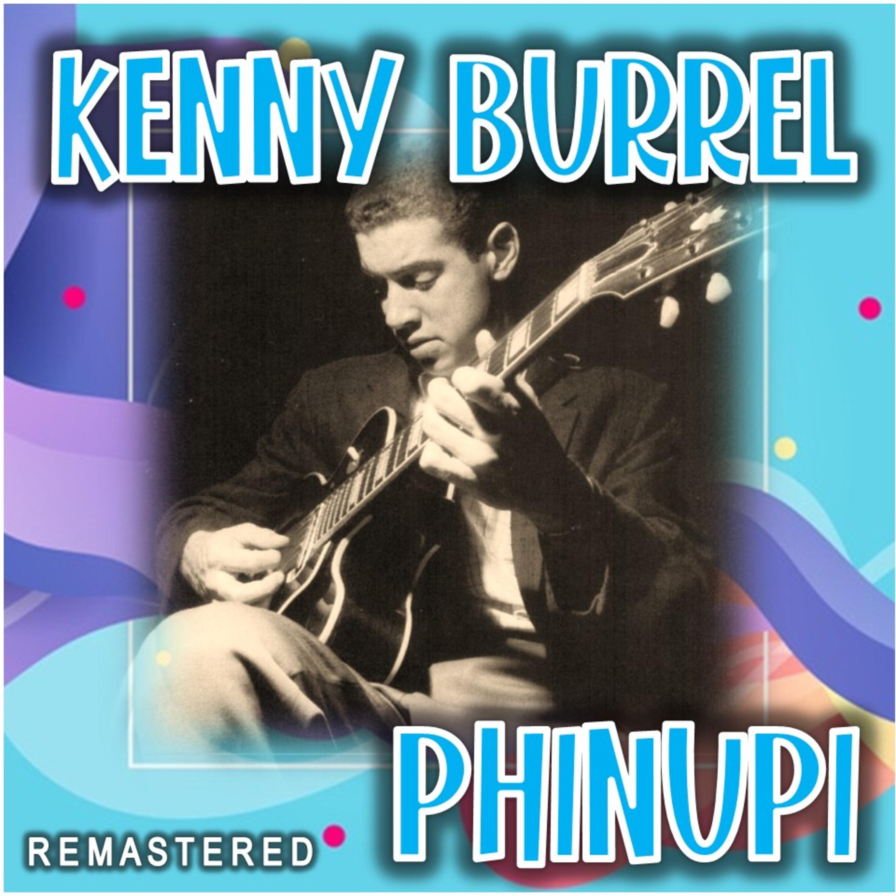 Phinupi (Remastered)