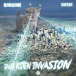 Space Kitten Invasion专辑