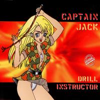 Drill Instructor - Captain Jack (unofficial Instrumental)