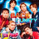 BACK 2 DA UNITY(Pre-02)专辑