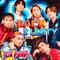 BACK 2 DA UNITY(Pre-02)专辑