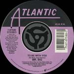 To Be With You / Green-Tinted Sixties Mind [Digital 45]专辑