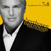 Beethoven : Symphonies Nos 7 & 8