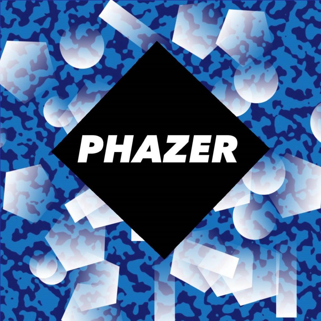 Phazer专辑