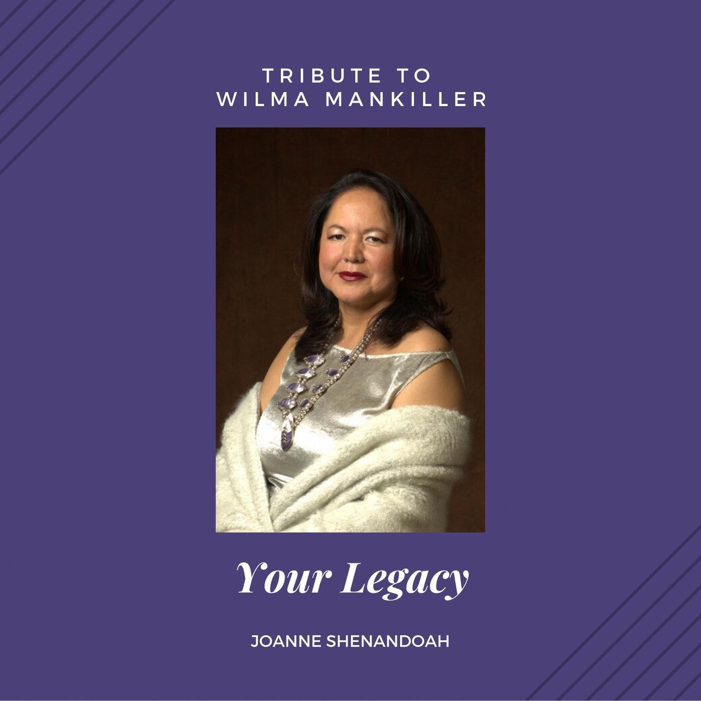 Your Legacy