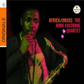 Africa/Brass